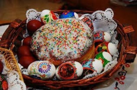 Потребуючим тернополянам обіцяють наповнити Великодні кошики