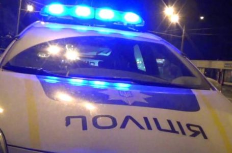 Тернополем їздив водій, алкоголь в крові якого перевищував норму у 10 разів