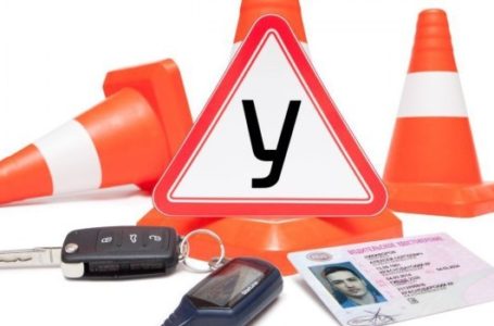 Відтепер водії можуть складати іспит з ПДР англійською мовою