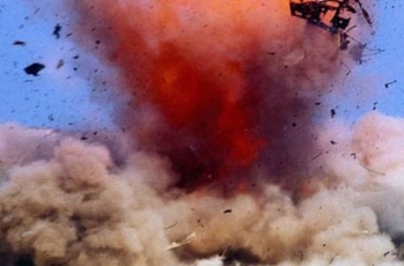 На Тернопільщині невідомі підірвали житловий будинок