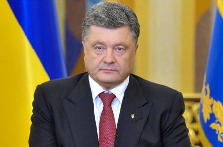 Відсьогодні в Україні замість АТО – Операція Об’єднаних сил
