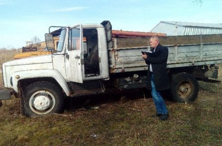 Аби погасити борг по зарплаті, у підприємця Тернопільщини арештовували майно