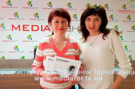 Квитки на концерт Оксани Мухи стануть подарунком на ювілей матері, – переможниця конкурсу