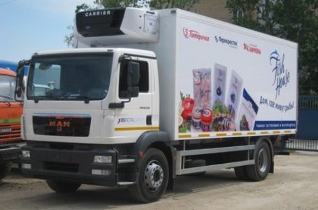 На Теребовлянщині чоловік намагався викрасти вантажівку з продуктами