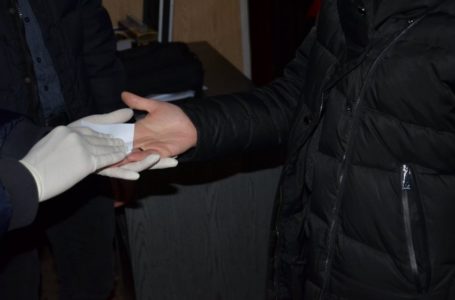 Тернополянин “вибив” з орендаря-іноземеця понад тисячу доларів США