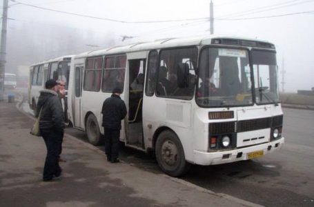 Жителі прилеглих до Тернополя сіл скаржаться на перевізників