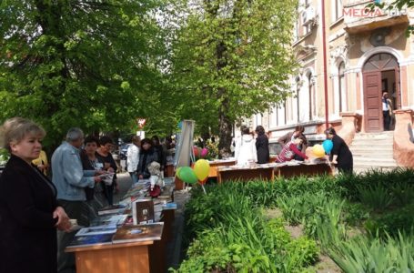 Тернопільські бібліотеки розшукують читачів