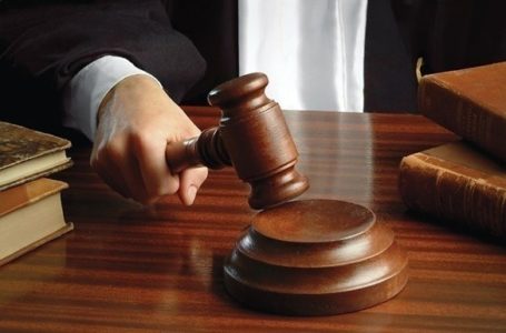 На Тернопільщині грузин погрожував прокурору вбивством