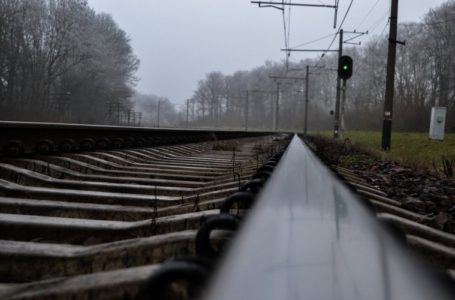 Тернополянка хотіла покінчити з життям, кинувшись під потяг
