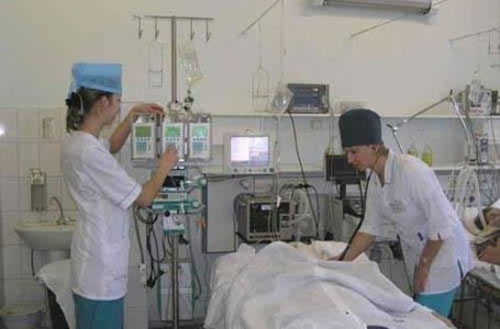 На Тернопільщині через тварину чоловік опинився у комі