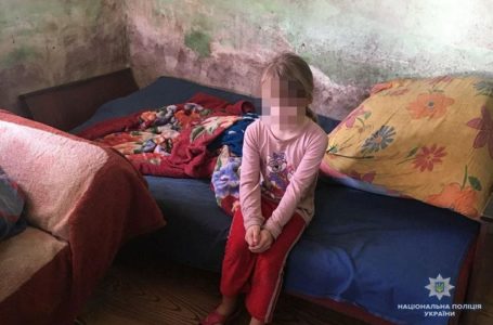 На Бережанщині зубний біль у донечки мама лікувала стусанами
