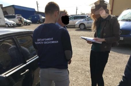 Тернополянина затримали на хабарі за медичні довідки