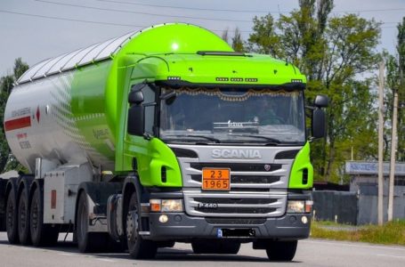 У Тернополі чоловік втратив майже 100 тисяч гривень на купівлі пального