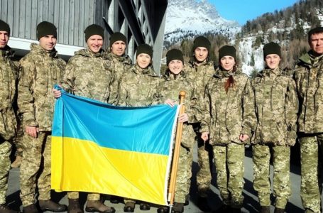 Тернопільська біатлоністка зайняла третє місце на чемпіонаті світу в Австрії
