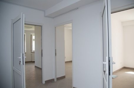Нова амбулаторія на Тернопільщині обслуговуватиме 13 тисяч пацієнтів