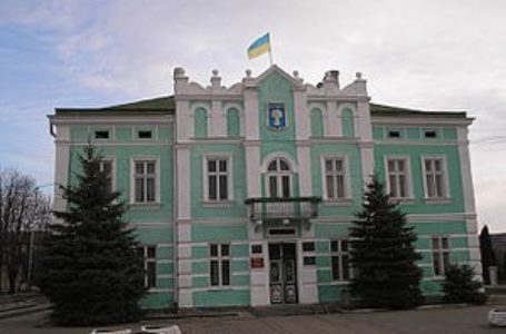 На Тернопільщині оштрафували секретаря міської ради