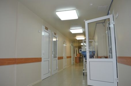 У тернопільських лікарнях невідомі пограбували пацієнтів