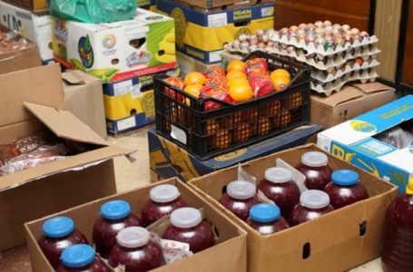 Великдень у зоні АТО. Тернополяни передали бійцям понад 15 тонн продуктів