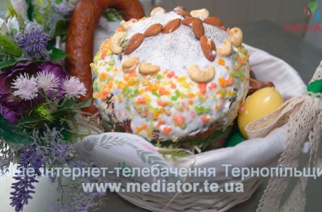 На Тернопільщині найдешевший великодній кошик, – експерти