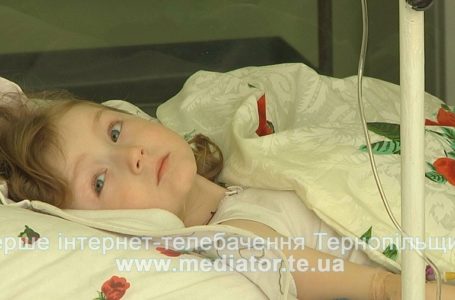 У Вишнівецькій загальноосвітній школі – спалах кору