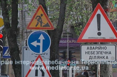 У Тернополі завершили ремонт однієї із запланованих вулиць
