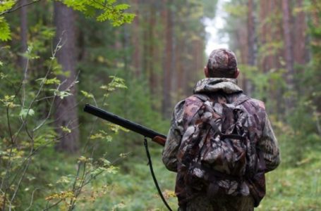 На Тернопільщині за побиття єгеря браконьєра засудили на 3,5 років