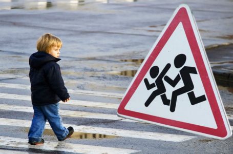 У Тернополі трапилися дві ДТП за участю дітей