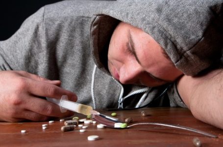 Через пристрасть до наркотиків тернополянин вчинив злочин