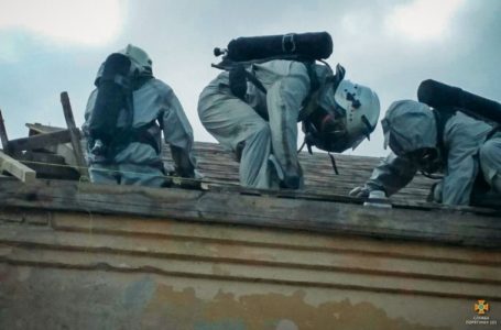 На ливарному підприємстві Тернопільщини стався розлив ртуті