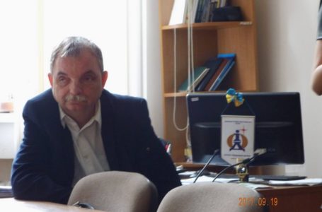 Сьогодні прощатимуться із знаним тернопільським педагогом