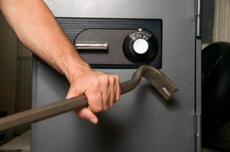 У Тернополі на Острозького пограбували благодійний фонд