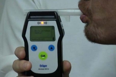 Тернополяни виказали поліції п’яного водія вантажівки