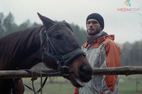 Тернопільського АТОвця підрізали у столиці (Відео)
