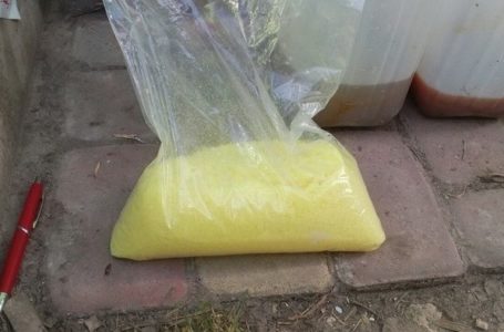 Тернополянин заробляв мільйони на наркотиках, виготовлених вдома
