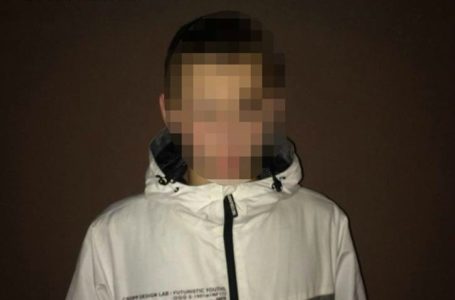 У Тернополі друзі “пригостили” неповнолітнього наркотиками