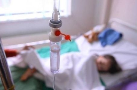 На Тернопільщині у працівників дитсадочку знайшли стафілокок