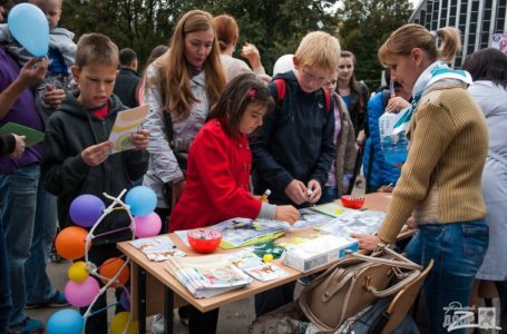 Тернополян та гостей міста запрошують на 6-ті Наукові Пікніки