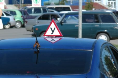 У Тернополі інструктор з водіння сплатить штраф за порушення ПДР