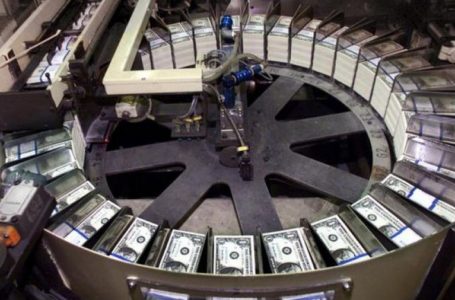 На Тернопільщині затримали реалізаторів фальшивих доларів