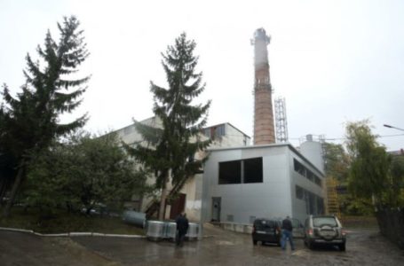 У Тернополі через ремонт зупинять роботу котелень (Графік)