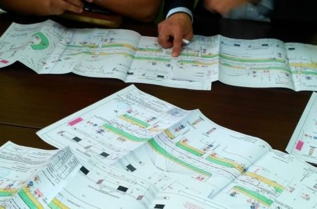 У Тернополі на Злуки перекриють дорогу. Графік зміни руху тролейбусів