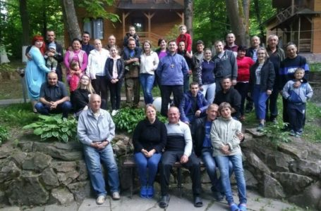 У Зарваниці розпочалася реабілітація для військових та членів їхніх сімей
