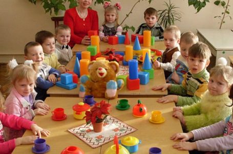 Наступного тижня у садках і лікарнях міста включать опалення