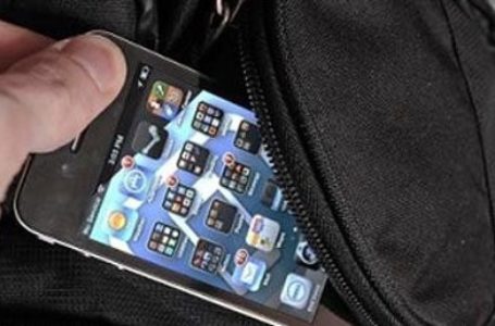 У нетверезого тернополянина представник ромської національності викрав телефон