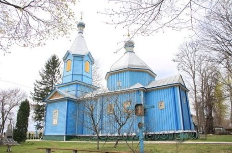 На Тернопільщині пограбували церковного касира