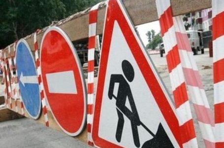 Відзавтра у Тернополі частково перекриють вулицю Стадникової