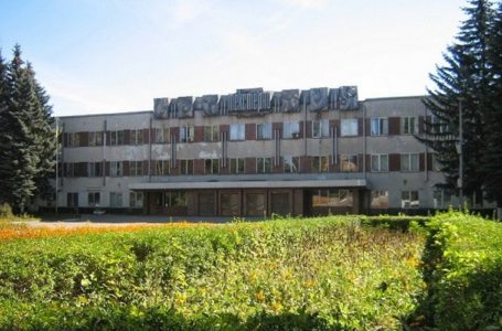 Тернополяни пропонують віддати “Текстерно” під Гігафабрику