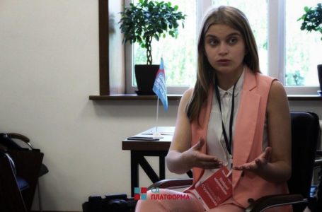 Тернополянка не повірила,що ввійшла в топ-500 найвпливовіших жінок