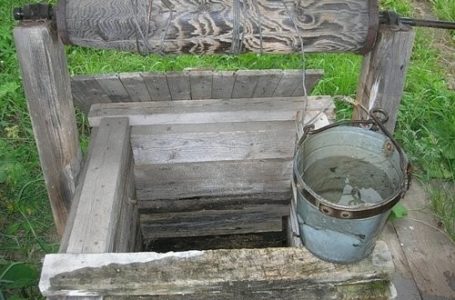 На Тернопільщині у колодязі знайшли мертвого чоловіка