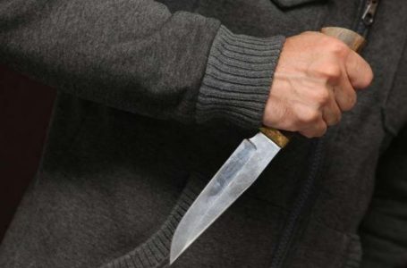 На Монастирищині через ревнощі до жінки чоловік порізав суперника